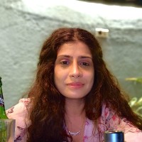 Creativeland Asia Employee Vikissha Mehta's profile photo