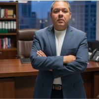 BDO Panama Employee Juan Carlos Leal's profile photo