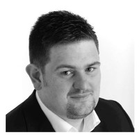ICU Medical Employee Alexander Messinger's profile photo