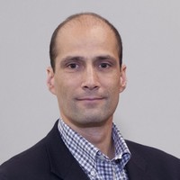 The Coca-Cola Company Employee Diego Martinez's profile photo