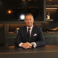 Montreaux Group Employee Nicholas Waterhouse's profile photo