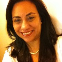 Erica Ribeiro Email & Phone Number