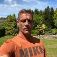 Environcom England LTD Employee Jon Parsons's profile photo