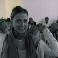 VARIO Employee Efi Maltezou's profile photo