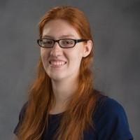 Physics Today Employee Jennifer Sieben's profile photo