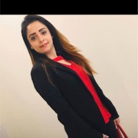 ACUVAT AUDITING Employee Donia Alaziem's profile photo