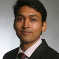 Gainsight Employee Manu Mittal's profile photo