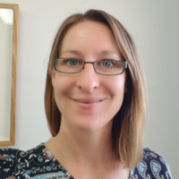 Desert Knowledge Australia Employee Sally Martin's profile photo