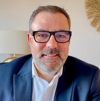 Groupe Surplus Recyclage Employee Sébastien Cros's profile photo