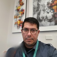 SA Health Employee Hugo Suarez's profile photo