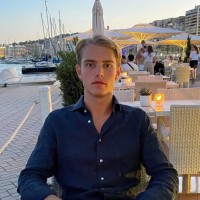 Bisdata AB Employee Julian Lundborg's profile photo