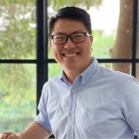 Enderun Colleges Employee Simoneil Mendoza's profile photo