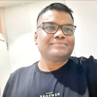 HP India Sales Pvt Ltd Employee Santosh Ray's profile photo