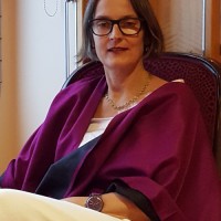 German International School Washington D.C. Employee Ulrike Christof's profile photo