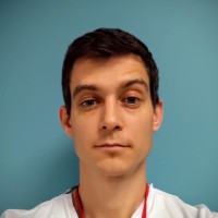 CH Annecy Genevois Employee Jeremy Lapiere's profile photo