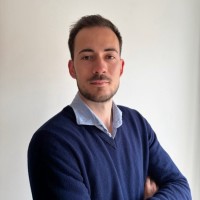 Solutions2Share GmbH Employee Paul Winter's profile photo