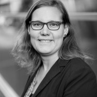 de Bonth van Hulten (Koninklijke VolkerWessels) Employee Nicolien van Dongen's profile photo
