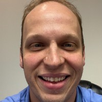 Gordon Flesch Company Employee Samuel Drown's profile photo
