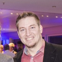 DERMALOG Identification Systems GmbH Employee Lars Lommatzsch's profile photo