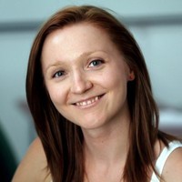 Flying Objects - Design Studio Budapest Employee Beata Csortan's profile photo