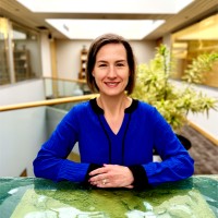Guernsey - Engineers/Architects/Consultants Employee Angela Aikman's profile photo