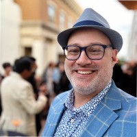 Fox Sports Employee Carl Hansen's profile photo