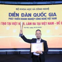 Tran Hao Email & Phone Number