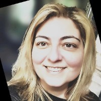 A4P Consulting Ltd Employee Eleni Salamaxani's profile photo