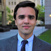 VentureDNA Employee Nicholas Srivastava's profile photo