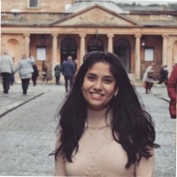 Deeksha Gupta Email