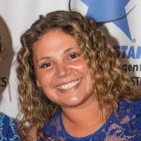 Crosson Logistics - Landstar GAD Agency Employee Jenn Riter's profile photo