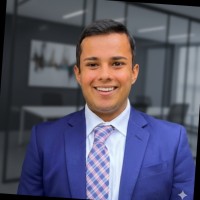 SigmaSolo Employee Neil Kothari's profile photo