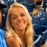 BCode.io Employee Morgan Welch's profile photo