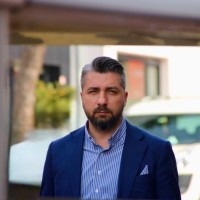 AYS Group Employee Yusuf Karabulut's profile photo