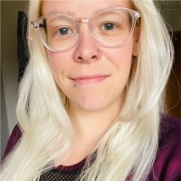 Structurely Employee Jacque Larson's profile photo