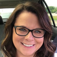 Malone Workforce Solutions Employee Jenny Byrd's profile photo