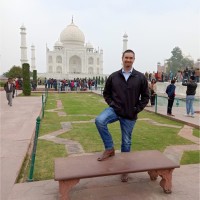 Guidon Industries Employee Travis White's profile photo