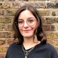 Platform Media Employee Zoë Edwards's profile photo