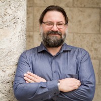 MRSL Real-Time Systems Laboratory, Inc. Employee Eric Leblanc's profile photo