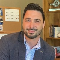 PHI MRO Services Employee Chris Aaron's profile photo