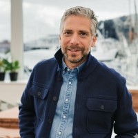 Keith Pepper Email & Phone Number