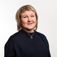 Luvata Employee Kati Männistö's profile photo