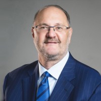 Marcum Asia CPAs LLP Employee Neil Levine's profile photo