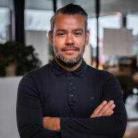 Hello Tomorrow Employee Michael Ras's profile photo