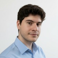 SoftConsulting S.A. Employee Martín Pérez's profile photo