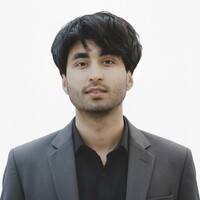 Performance AI Employee Muhammad Bukhari's profile photo