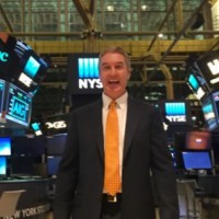 Siebert Financial Employee Andrew McDonald's profile photo