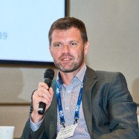 Rock Flow Dynamics Employee Dmitry Eydinov's profile photo