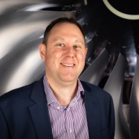 Rolls-Royce Employee John Golding's profile photo