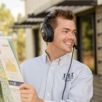 Key Lime Air Employee Kamrin Edmonds's profile photo
